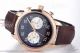 HZ Factory Glashutte Senator Sixties Chronograph Rose Gold Case 42 MM 9100 Automatic Watch (9)_th.jpg
